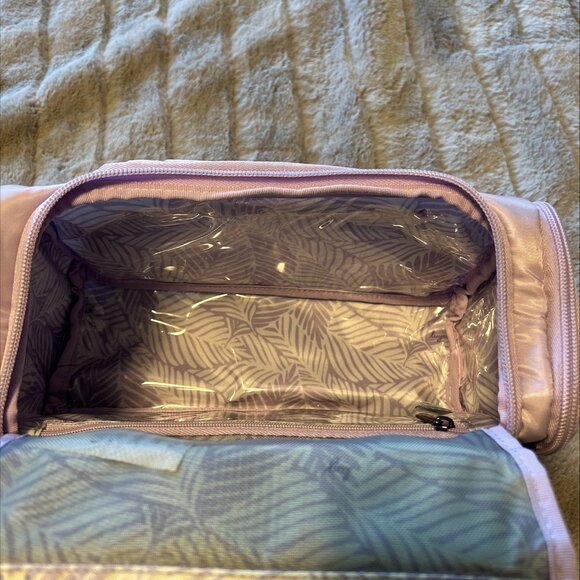 Lug Trolley Medium Sugarplum NWT - Picture 10 of 10